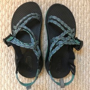CHACOS, fits women’s size 6